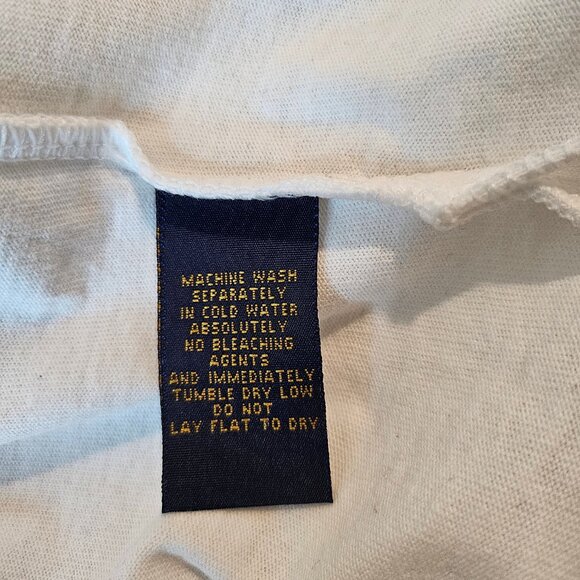 Toyota Racing - Ash City - Men's Polo Shirt - Size L - Picture 7 of 7